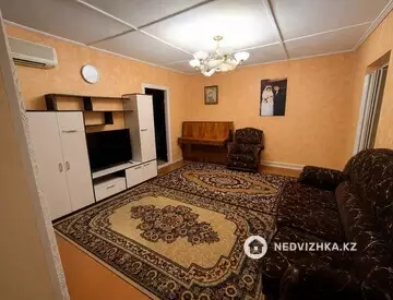 4-бөлмелі үй, 3.9 соттық, 69 м², 8-нобай