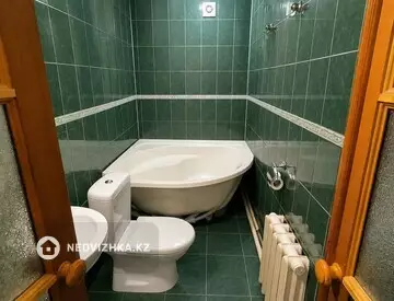 4-бөлмелі үй, 3.9 соттық, 69 м², 11-нобай