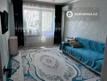 3-комнатная квартира, этаж 8 из 9, 86 м²