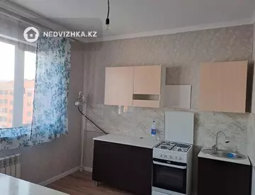 1-комнатная квартира, этаж 7 из 7, 41 м²