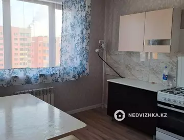 1-комнатная квартира, этаж 7 из 7, 41 м²
