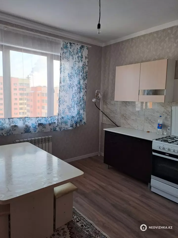 1-комнатная квартира, этаж 7 из 7, 41 м², фотография 4