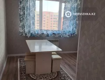 1-комнатная квартира, этаж 7 из 7, 41 м²