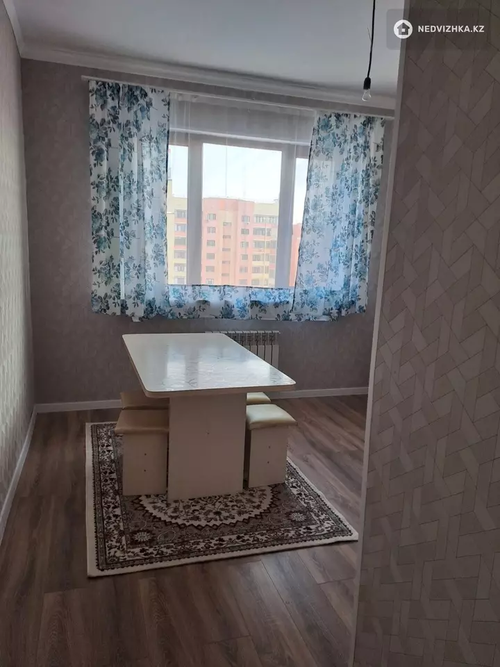 1-комнатная квартира, этаж 7 из 7, 41 м², фотография 5