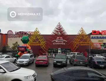 Магазин, этаж 2 из 2, 25 м²