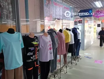 Магазин, этаж 2 из 2, 25 м²