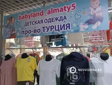 Магазин, этаж 2 из 2, 25 м²