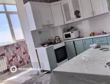 1-комнатная квартира, этаж 1 из 4, 44 м²