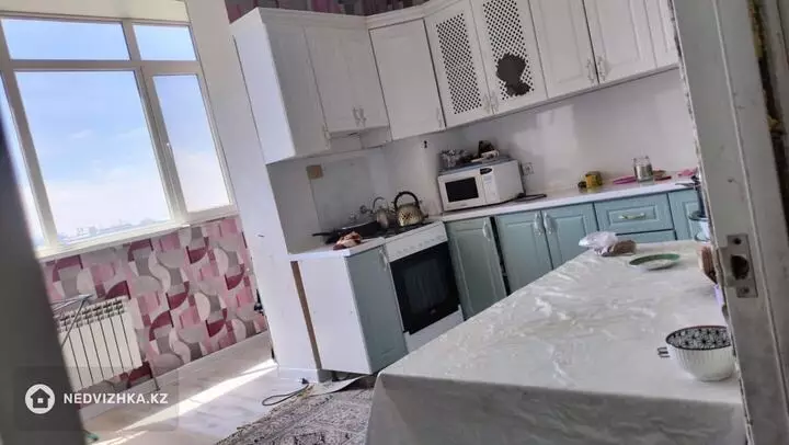1-комнатная квартира, этаж 1 из 4, 44 м², фотография 2