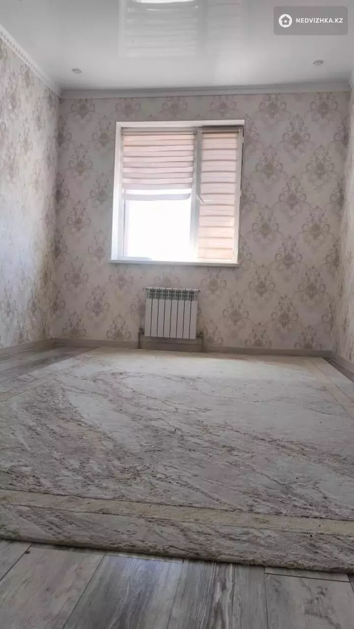 1-комнатная квартира, этаж 1 из 4, 44 м², фотография 4