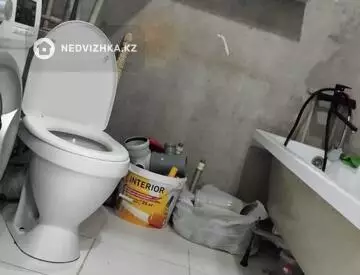 1-комнатная квартира, этаж 1 из 4, 44 м²