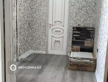 1-комнатная квартира, этаж 1 из 4, 44 м², миниатюра 7