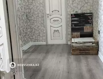 1-комнатная квартира, этаж 1 из 4, 44 м², миниатюра 8