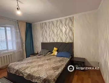 3-комнатная квартира, этаж 5 из 5, 77 м²