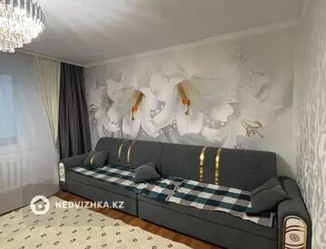 3-комнатная квартира, этаж 5 из 5, 77 м²