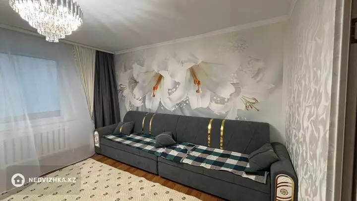 3-комнатная квартира, этаж 5 из 5, 77 м², 3-фотосурет