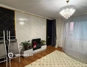3-комнатная квартира, этаж 5 из 5, 77 м²