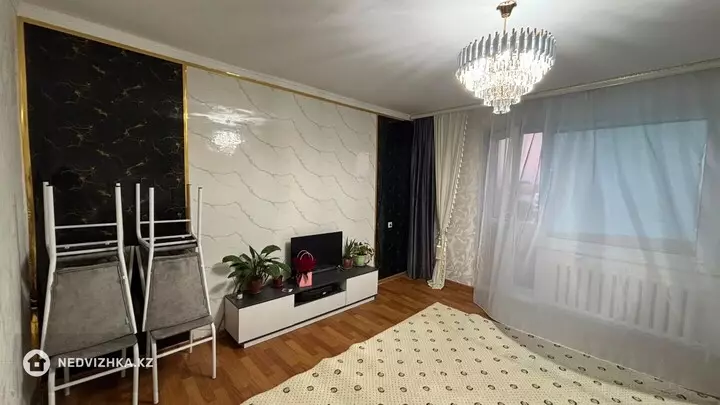 3-комнатная квартира, этаж 5 из 5, 77 м², 2-фотосурет