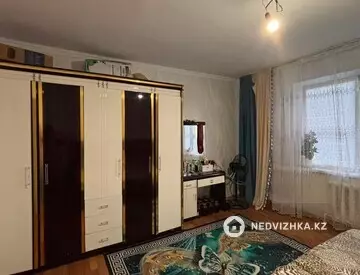 3-комнатная квартира, этаж 5 из 5, 77 м²