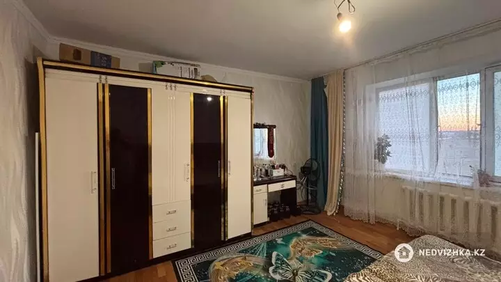 3-комнатная квартира, этаж 5 из 5, 77 м², 4-фотосурет
