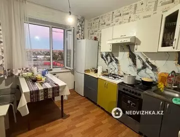 3-комнатная квартира, этаж 5 из 5, 77 м², миниатюра 7
