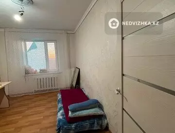 3-комнатная квартира, этаж 5 из 5, 77 м², миниатюра 6