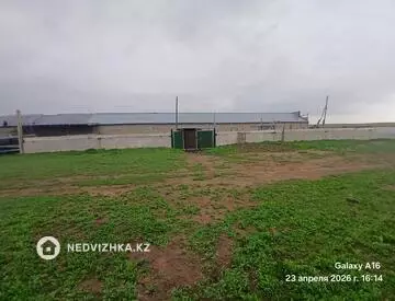 480.0 га жер телімі, 6-нобай