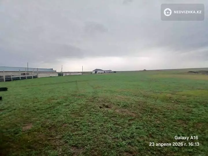 Участок 480.0 га, фотография 5