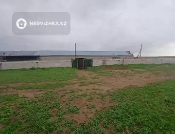 480.0 га жер телімі, 8-нобай