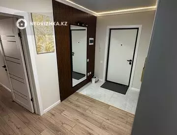 2-комнатная квартира, этаж 5 из 17, 49 м², миниатюра 11