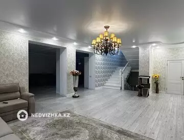 4-комнатный дом, 5 соток, 446 м², миниатюра 6