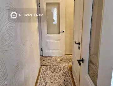 3-комнатная квартира, этаж 4 из 4, 58 м², миниатюра 12