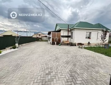 4-комнатный дом, 9.8 соток, 120 м²