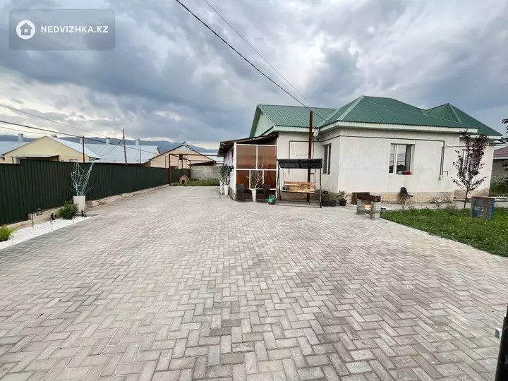 4-комнатный дом, 9.8 соток, 120 м², фотография 4