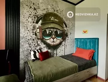 4-комнатный дом, 9.8 соток, 120 м²