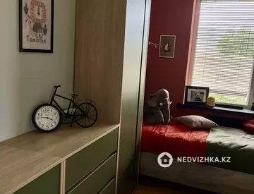 4-бөлмелі үй, 9.8 соттық, 120 м², 7-нобай