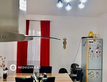 4-бөлмелі үй, 9.8 соттық, 120 м², 10-нобай