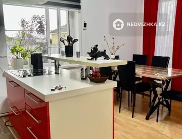 4-бөлмелі үй, 9.8 соттық, 120 м², 11-нобай