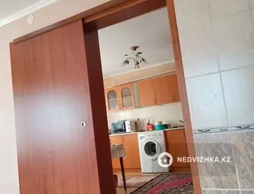 3-комнатный дом, 40 соток, 60 м²