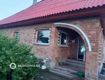 3-комнатный дом, 40 соток, 60 м²