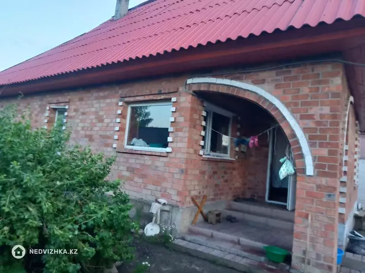 3-комнатный дом, 40 соток, 60 м², фотография 4
