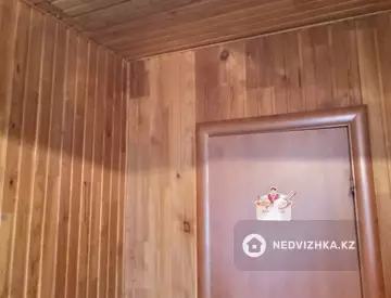3-комнатный дом, 40 соток, 60 м²