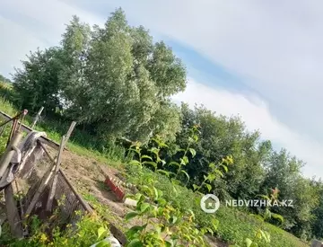 3-бөлмелі үй, 40 соттық, 60 м², 7-нобай
