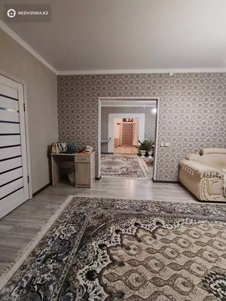 5-комнатный дом, 7 соток, 150 м², фотография 4