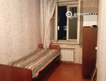 2-комнатная квартира, этаж 2 из 2, 42 м²