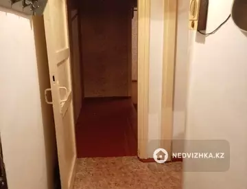 2-комнатная квартира, этаж 2 из 2, 42 м², миниатюра 11