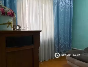 5-бөлмелі үй, 8 соттық, 82 м², 5-нобай