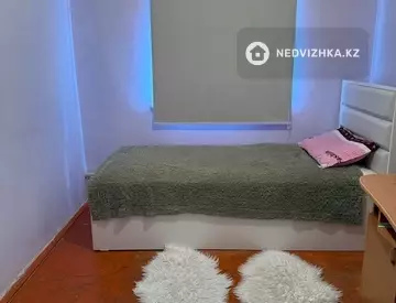 5-бөлмелі үй, 8 соттық, 82 м², 7-нобай