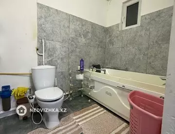 5-бөлмелі үй, 8 соттық, 82 м², 11-нобай