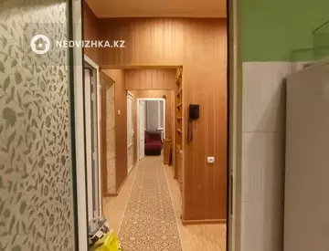 2-комнатная квартира, этаж 6 из 9, 70 м², Посуточно